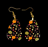 B&C Hand Crafted Earrings