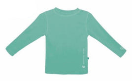 Girl's Banana Boat Rash Guard