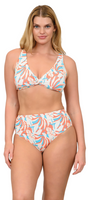 Women's Caribbean Sand Swimsuit