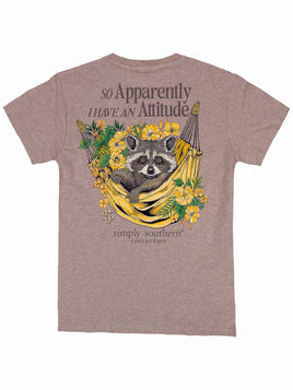 Simply Southern Attitude
