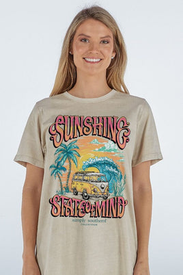 Simply Southern Sunshine