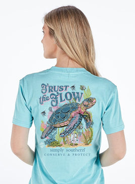 Simply Southern Trust and Flow