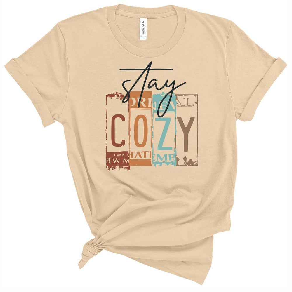 Stay Cozy