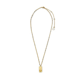 Pura Vida Sunbeam Pendant Necklacee