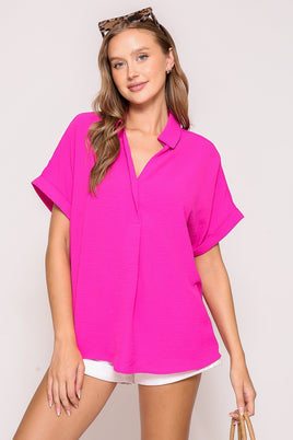 Emily's Favorite Top