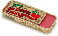 Vintage Lip Balm Tin