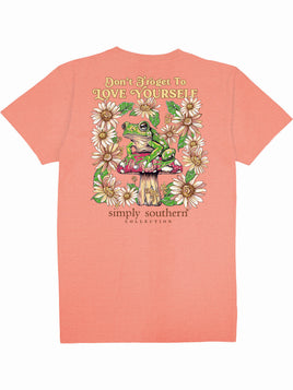 Simply Southern Love Yourself