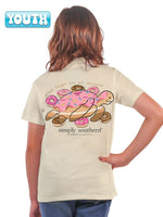 Simply Southern Turtle Tracker Donut (Youth)