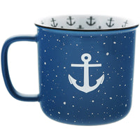 Lake Mode - 18 oz Mug