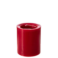 Spiral Candles