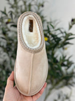 Sparks Clogs