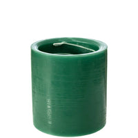 Spiral Candles