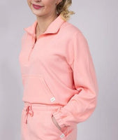 Simply Southern Athletic Pullover