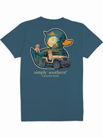 Simply Southern Duck Tee