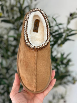 Sparks Clogs