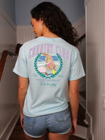 Simply Southern Pickleball Club Tee