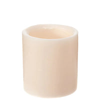 Spiral Candles