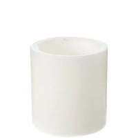Spiral Candles