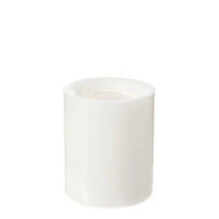 Spiral Candles