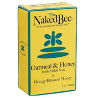 
              Naked Bee
            