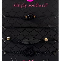 Simply Southern Anklet