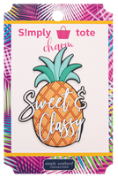 
              Simply Southern Bag Charms
            