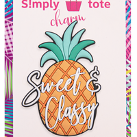 Simply Southern Bag Charms