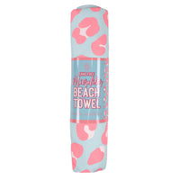 Simply Southern Beach Towel