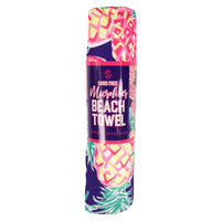 Simply Southern Beach Towel