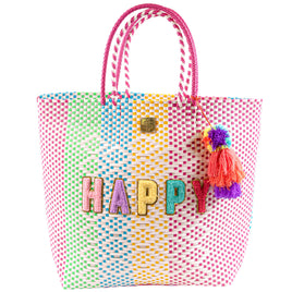 Simply Southern Calabash Happy Tote