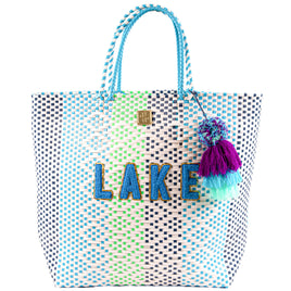 Simply Southern Calabash Lake Tote
