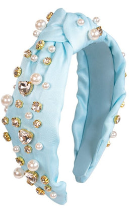 Simply Southern Glamour Headband