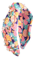 Simply Southern Glamour Headband