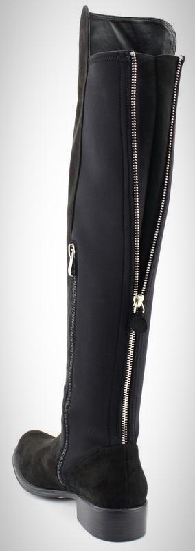 Ruthie Tall Boot