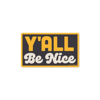 
              Southern Stickers
            