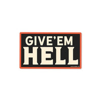 
              Southern Stickers
            