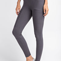 Butter Moto Leggings (Plus)