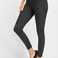 Butter Moto Leggings (Plus)