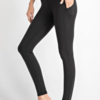 Butter Leggings Solid