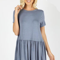 Laurie Loves Fun Top (Plus)