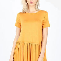 Laurie Loves Fun Top (Plus)