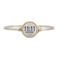 
              Make A Wish Bangle Bracelet
            