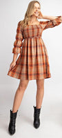 
              Mori's Going Places Dress
            