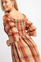 
              Mori's Going Places Dress
            