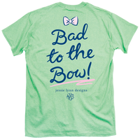 JLD Bad to the Bow S/S