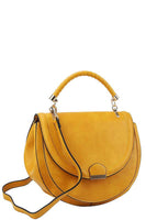 Virago Collection Crossbody Shoulder Bag