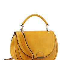 Virago Collection Crossbody Shoulder Bag