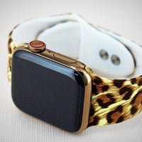 iPhone Watch Bands