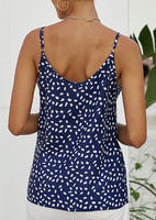 Hit The Spot Cami Top