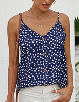 Hit The Spot Cami Top